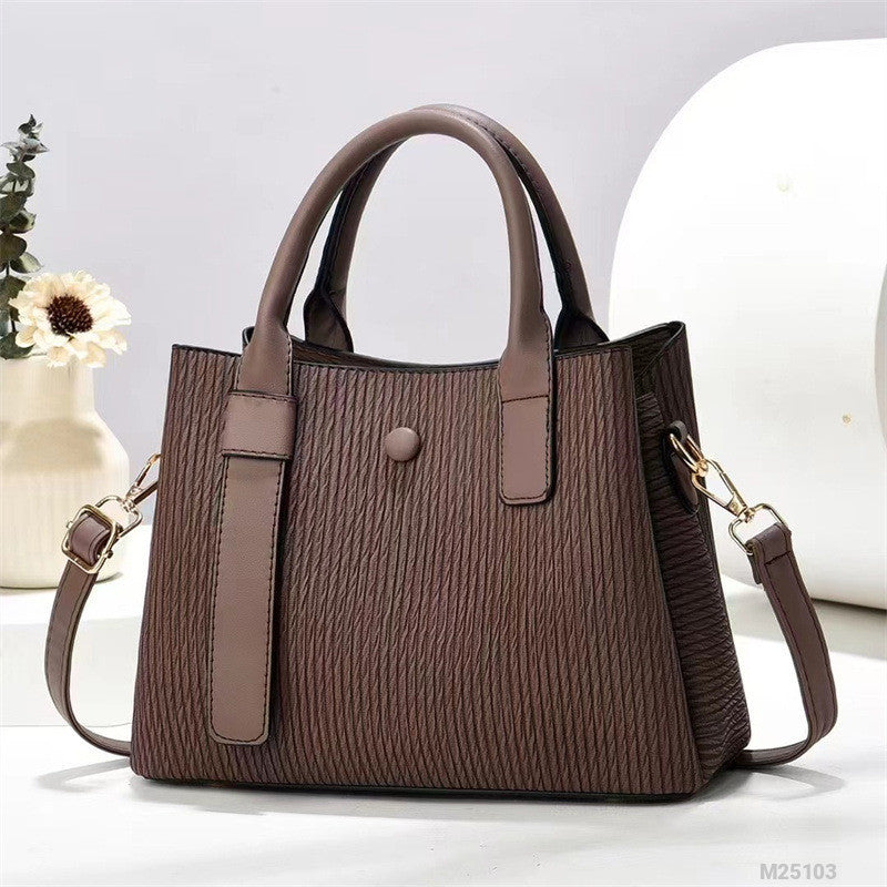 Woman Fashion Bag M25103