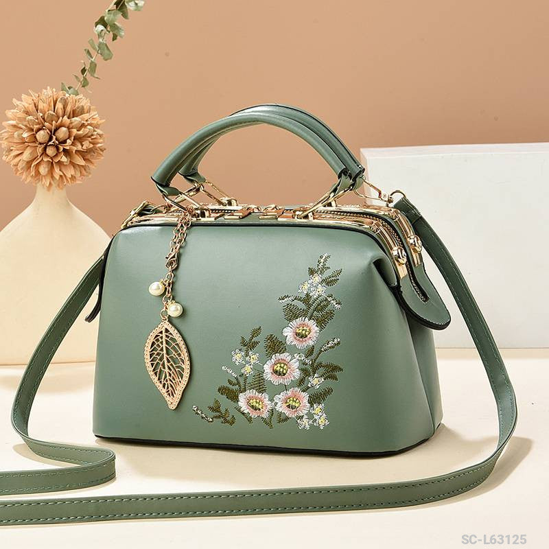 Woman Fashion Bag SC-L63125
