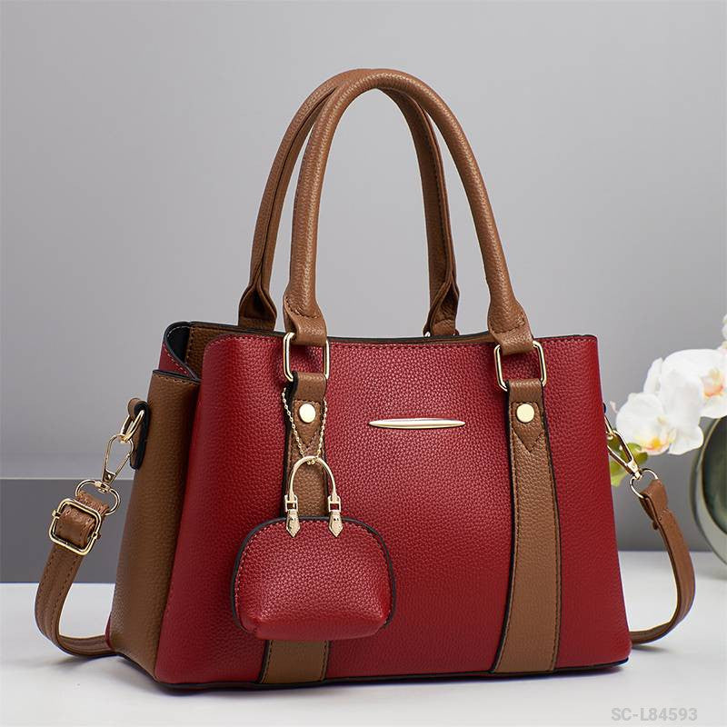 Woman Fashion Bag SC-L84593