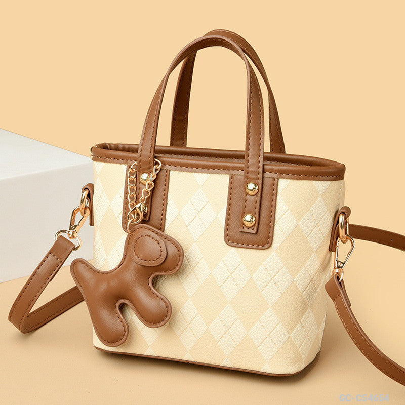 Woman Fashion Bag GC-C54654