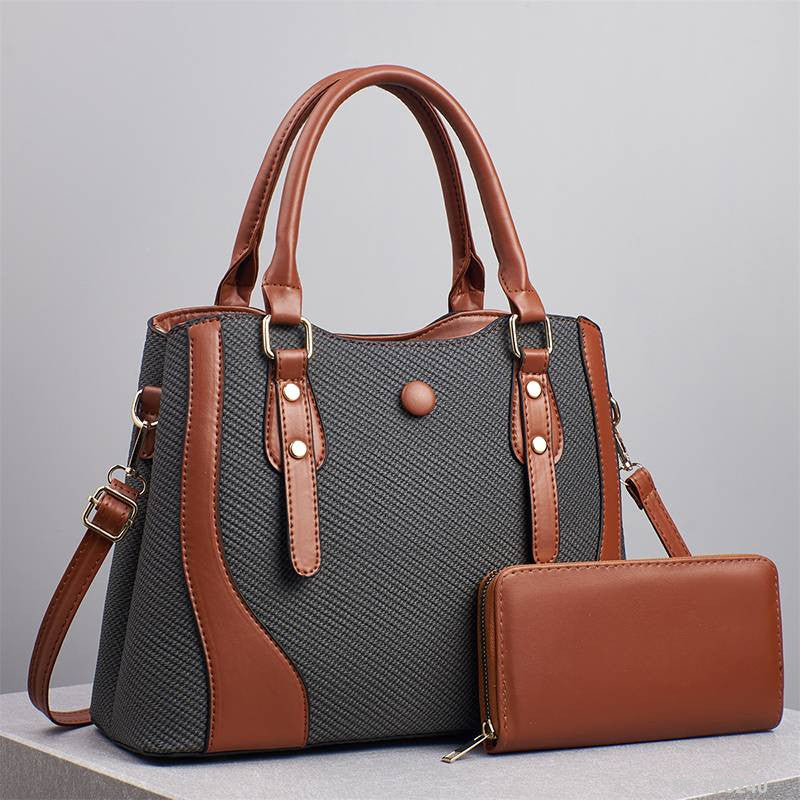 Woman Fashion Bag SC-L73240