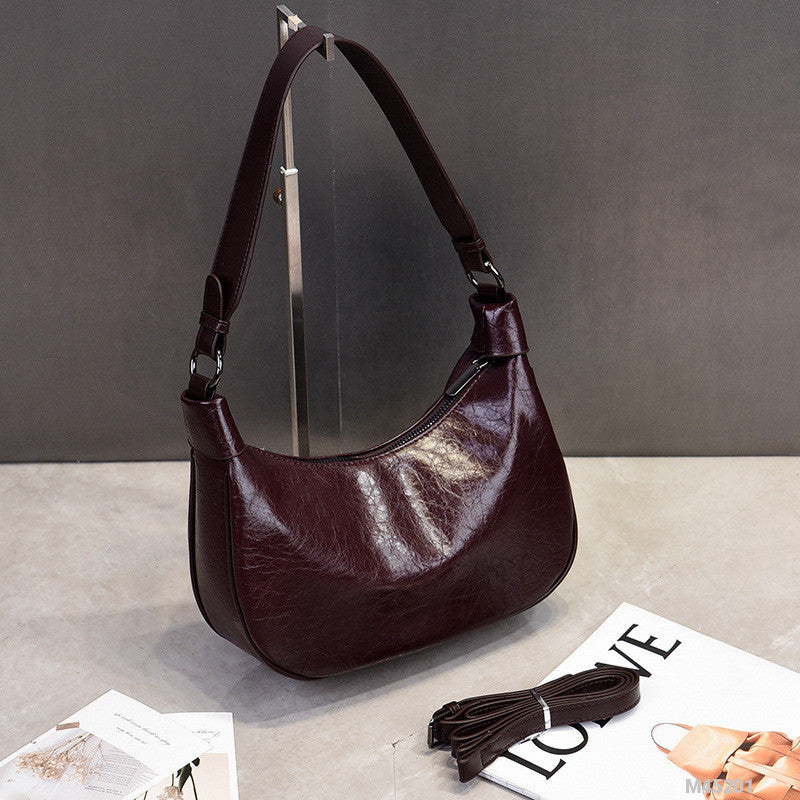 Woman Fashion Bag M45201