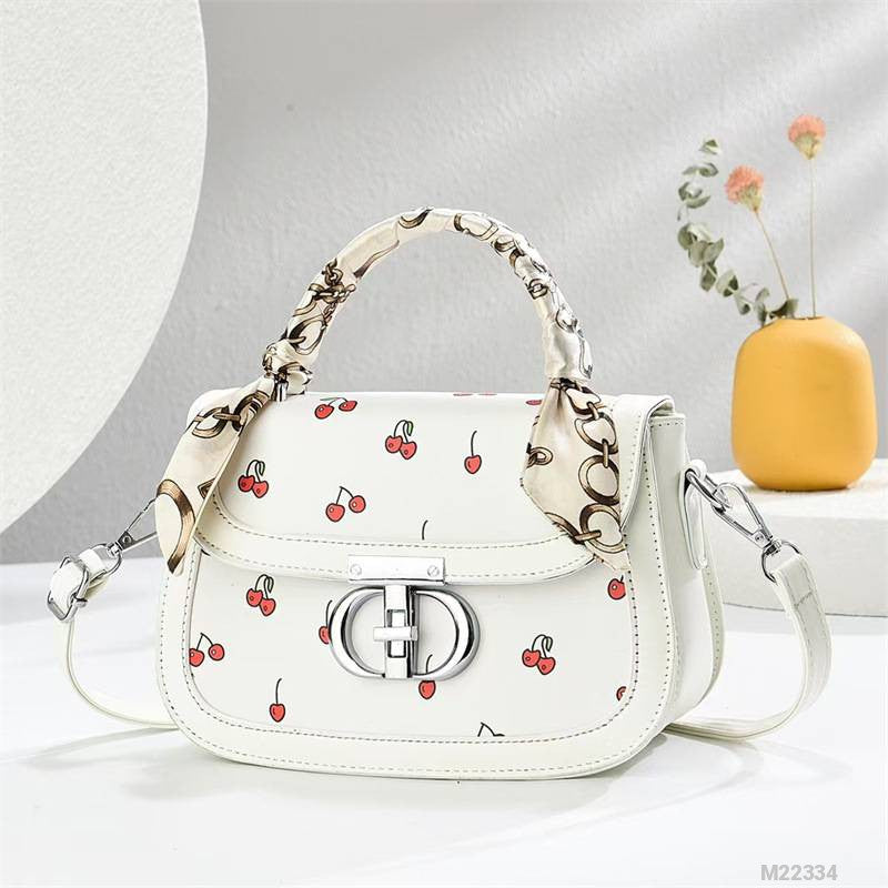 Woman Fashion Bag M22334