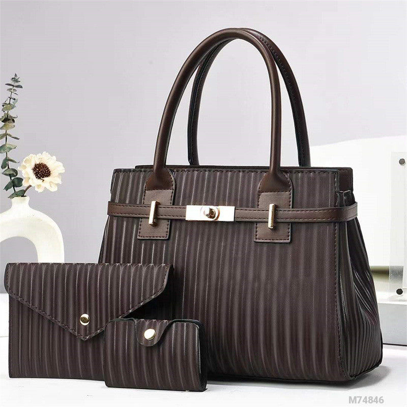 Woman Fashion Bag M74846