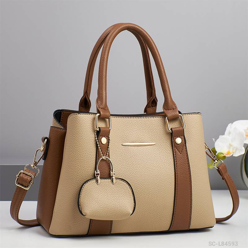 Woman Fashion Bag SC-L84593