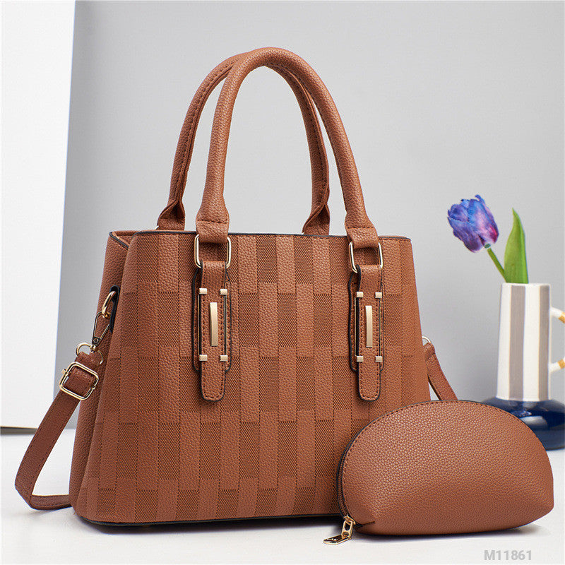 Woman Fashion Bag M11861