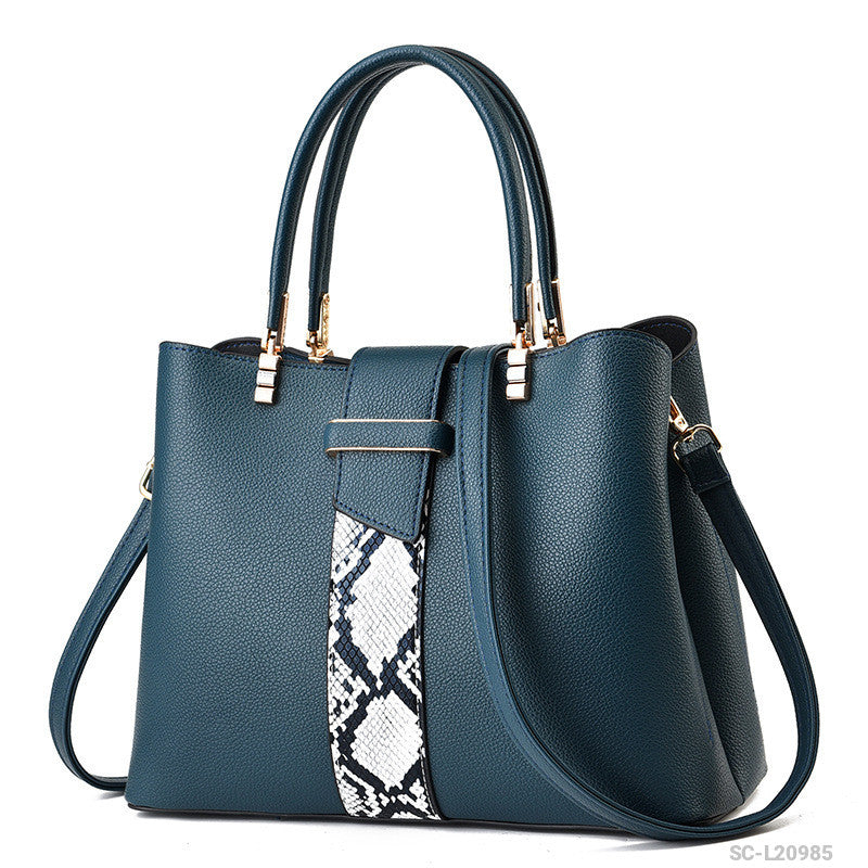 Woman Fashion Bag SC-L20985