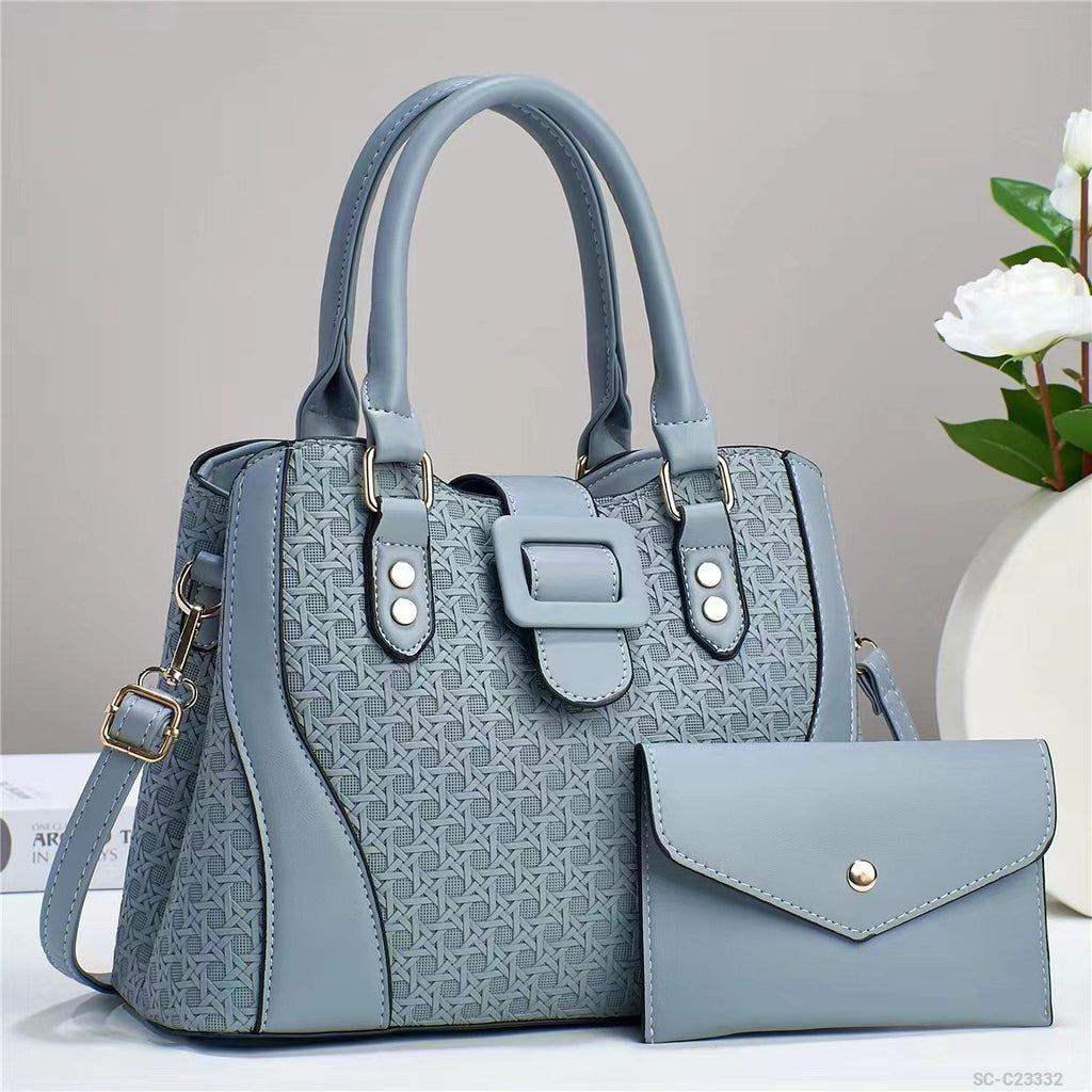 Woman Fashion Bag SC-C23332