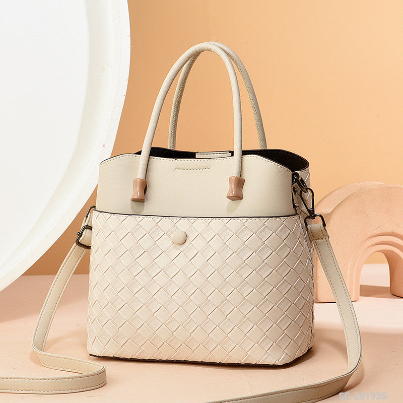 Woman Fashion Bag SC-L91935