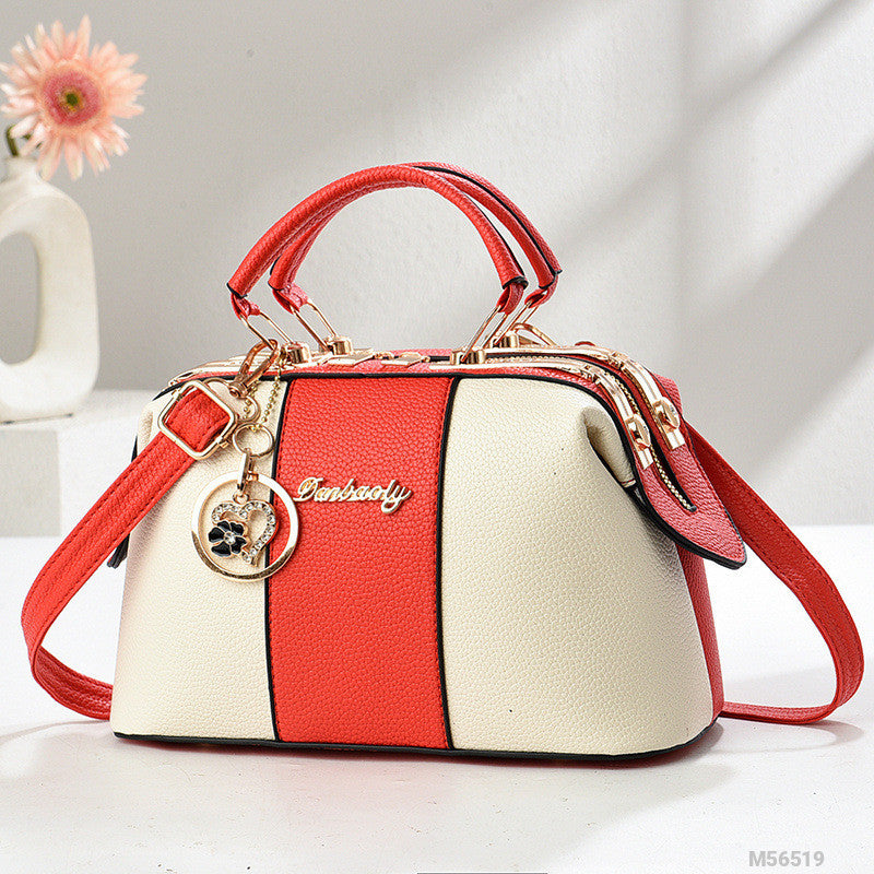 Woman Fashion Bag M56519