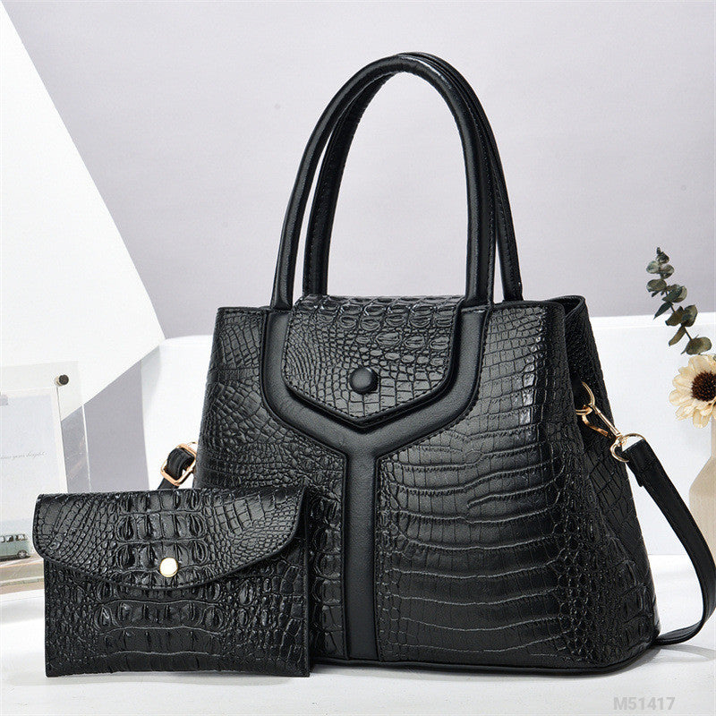 Woman Fashion Bag M51417
