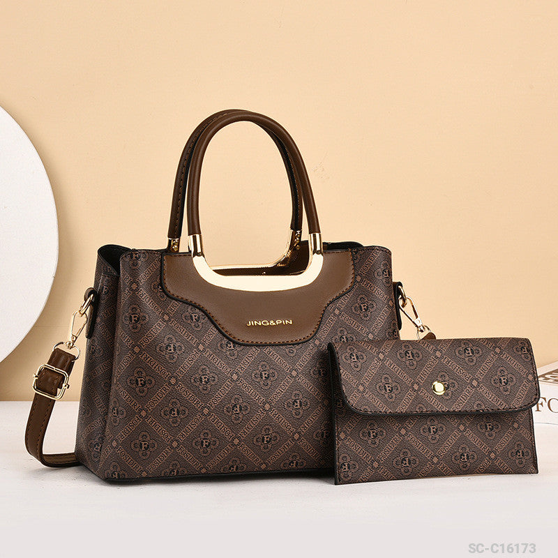 Woman Fashion Bag SC-C16173