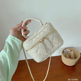 Woman Fashion Bag XC-L67420