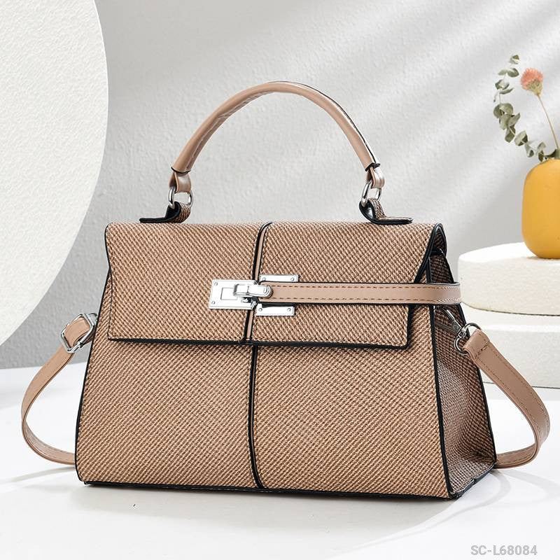 Woman Fashion Bag SC-L68084