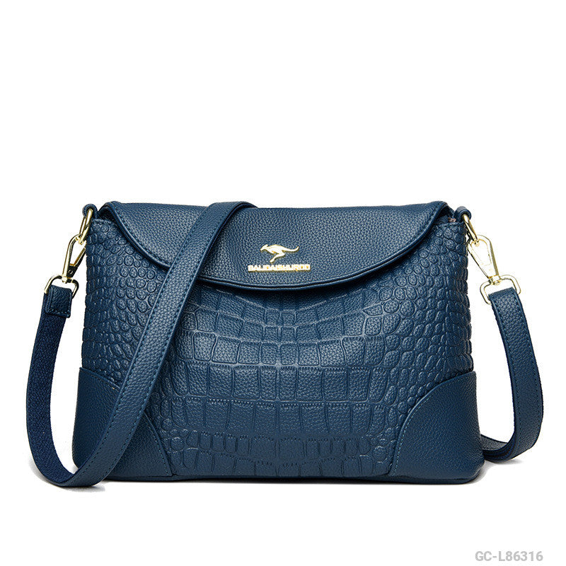 Woman Fashion Bag GC-L86316