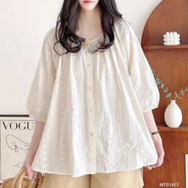 Woman Fashion Shirt MT01457