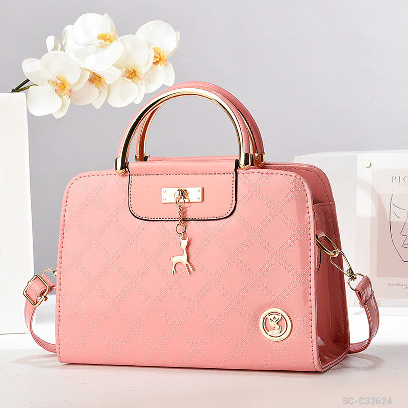 Woman Fashion Bag SC-C32624