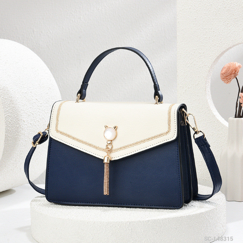 Woman Fashion Bag SC-L48315