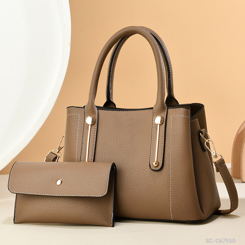 Woman Fashion Bag SC-C67550