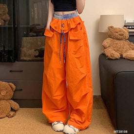 Woman Fashion Pants MT28108