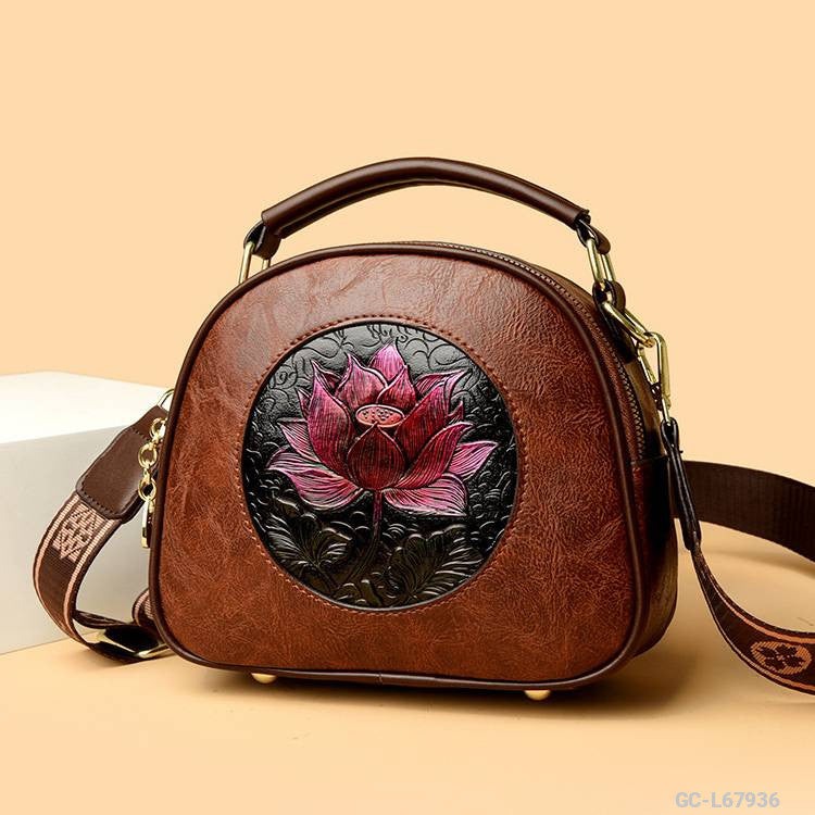 Woman Fashion Bag GC-L67936