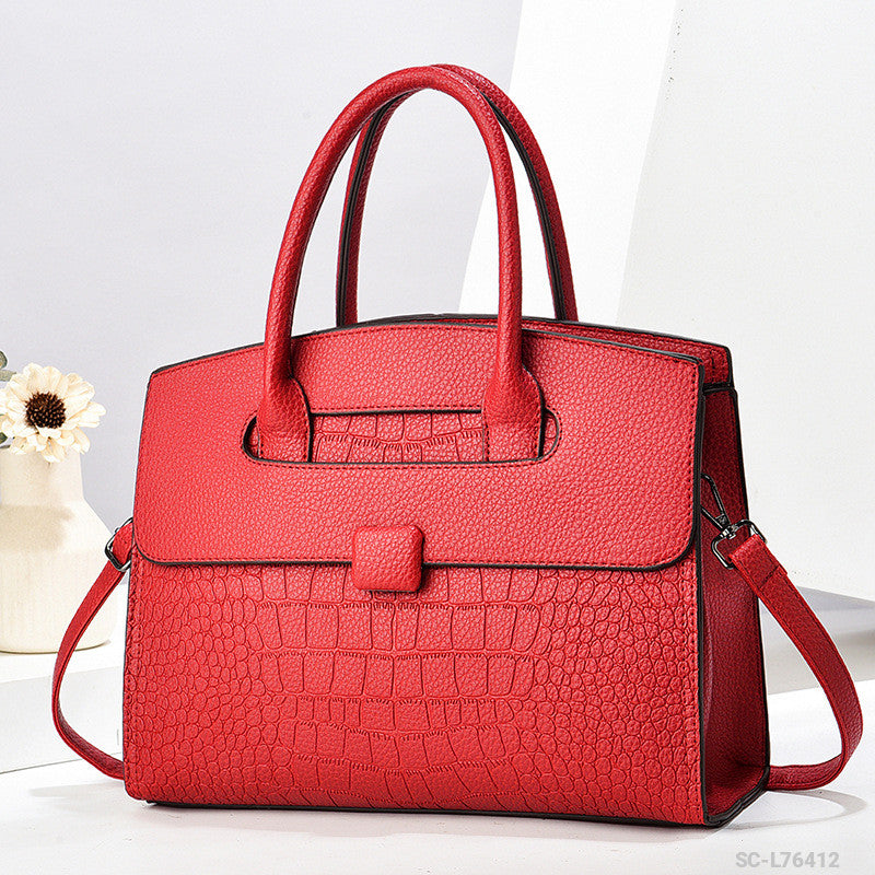 Woman Fashion Bag SC-L76412