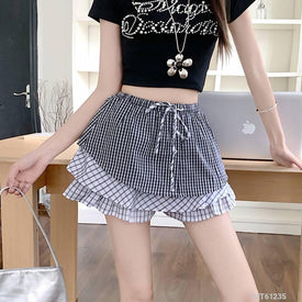 Woman Fashion Skirt MT61235