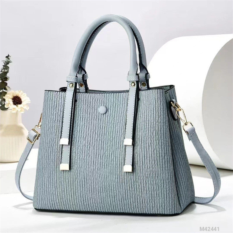 Woman Fashion Bag M42441