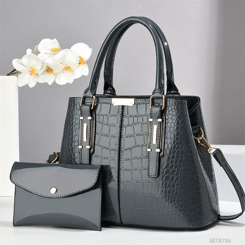 Woman Fashion Bag M78736