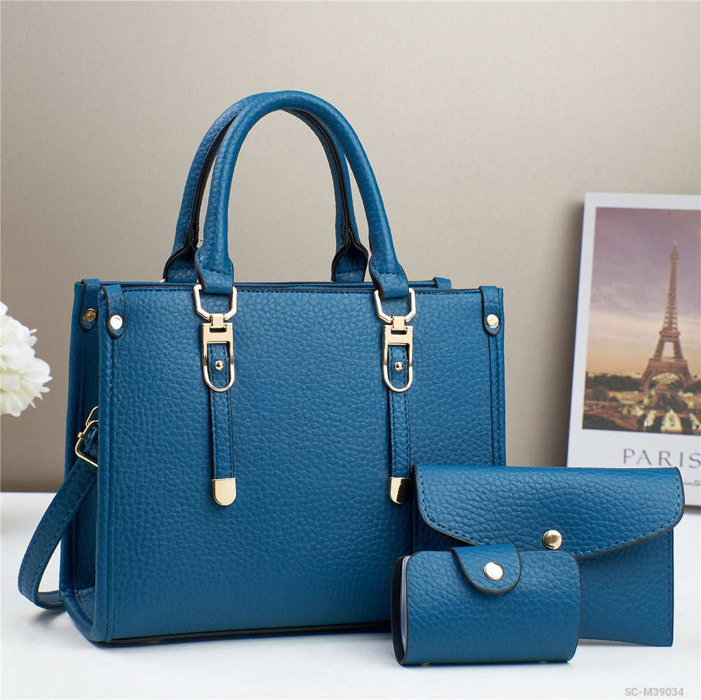 Woman Fashion Bag SC-M39034