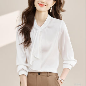 Woman Fashion Shirt DT4652