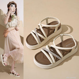 Woman Fashion Shoes ZM-L85902