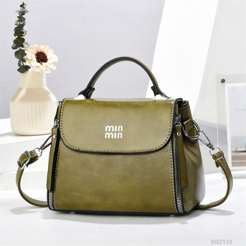 Woman Fashion Bag M32110