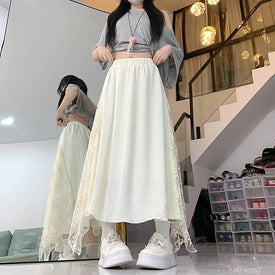 Woman Fashion Skirt MT45267
