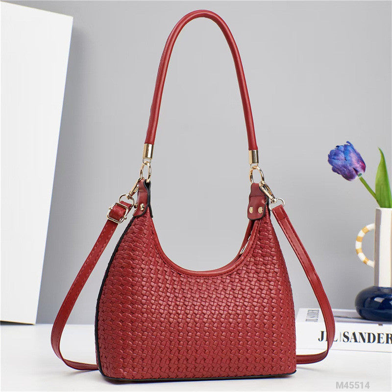 Woman Fashion Bag M45514