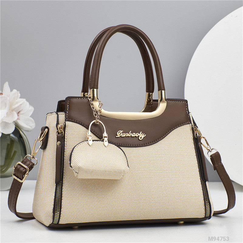 Woman Fashion Bag M94753