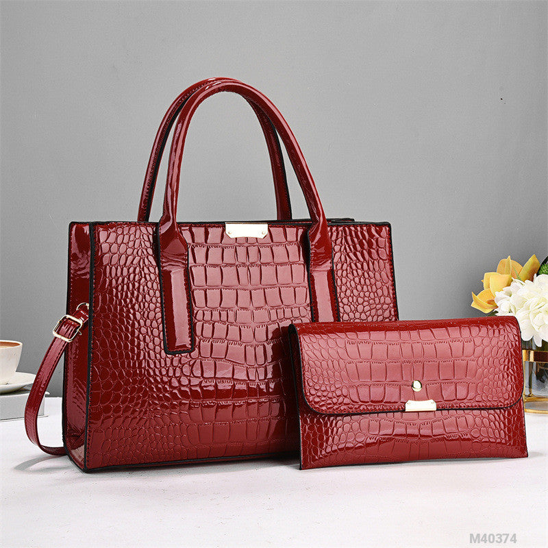 Woman Fashion Bag M40374