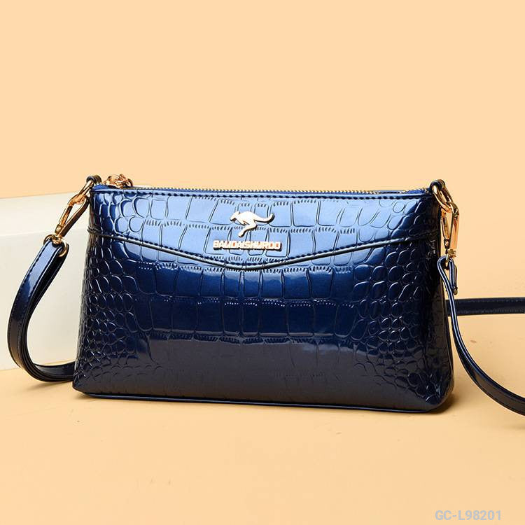 Woman Fashion Bag GC-L98201