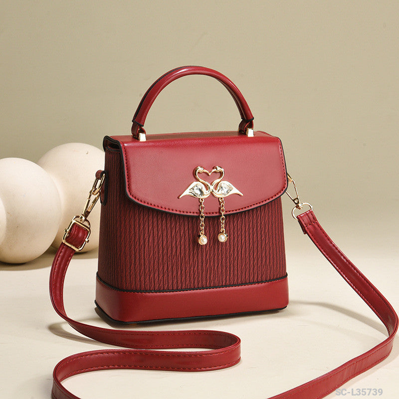 Woman Fashion Bag SC-L35739
