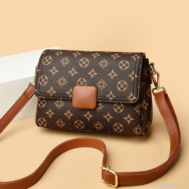 Woman Fashion Bag GC-L98112
