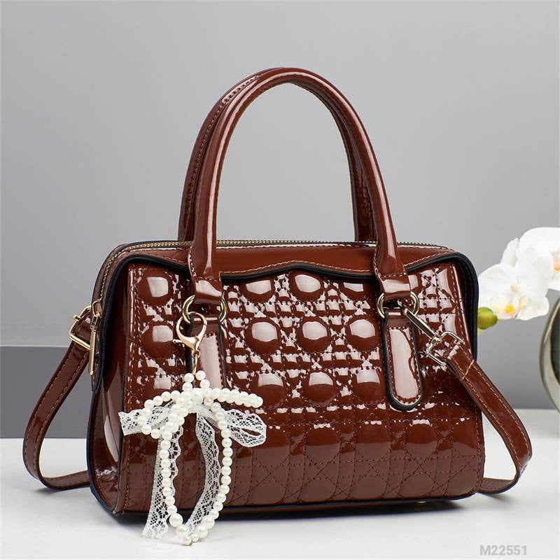 Woman Fashion Bag M22551