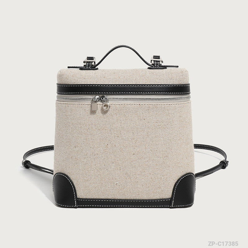 Woman Fashion Bag ZP-C17385