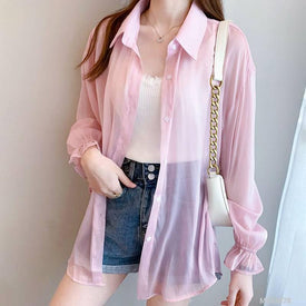 Woman Fashion Shirt MT62478