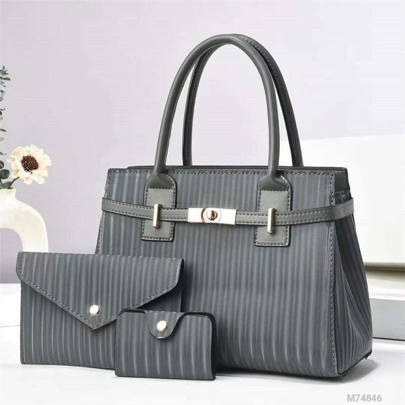 Woman Fashion Bag M74846