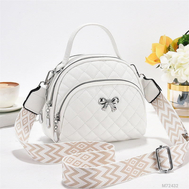 Woman Fashion Bag M72432