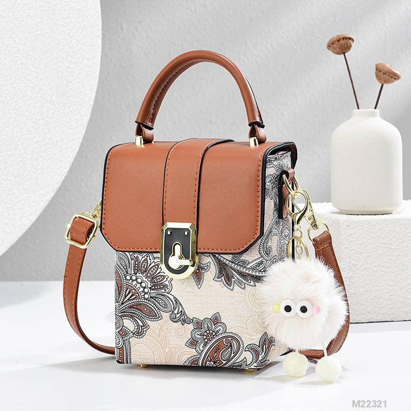Woman Fashion Bag M22321
