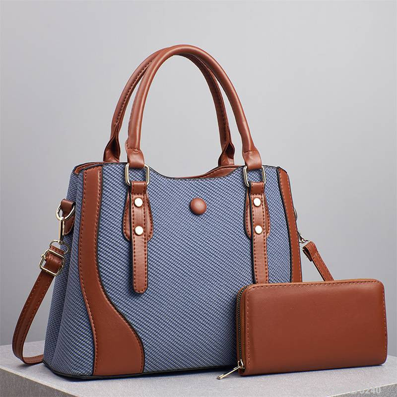 Woman Fashion Bag SC-L73240