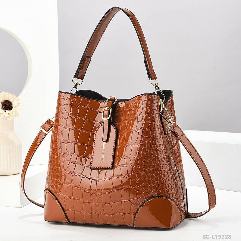Woman Fashion Bag SC-L19328