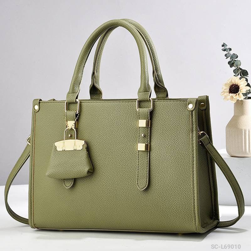 Woman Fashion Bag SC-L69010