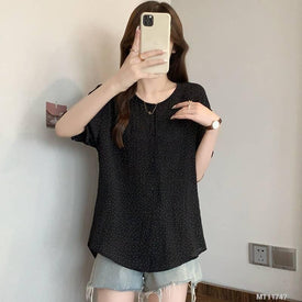 Woman Fashion Shirt MT11747